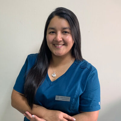 Dianne Navarrete Vera