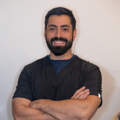 Dr. Francisco Donaire Arias